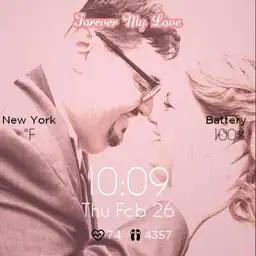 Forever My Love