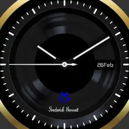 Simple watch