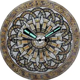 Mosaico Art