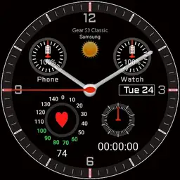 Full sport 6.1