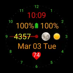 kj watch 6