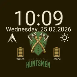 CHICAGO HUNTSMEN