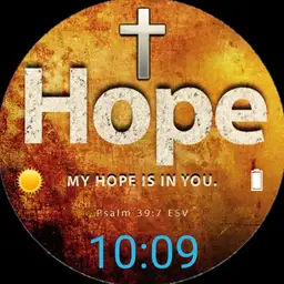 HOPE
