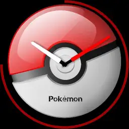 pokemon ball