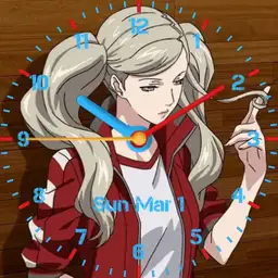 Persona 5