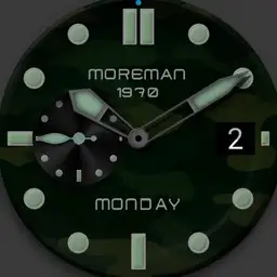 pan moreman