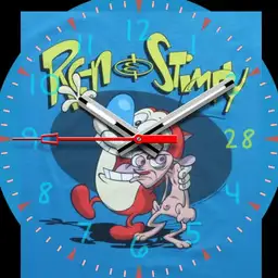 ren stimpy 2