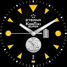 Kon Tiki