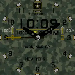Army