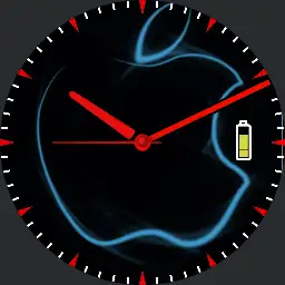 nickos apple