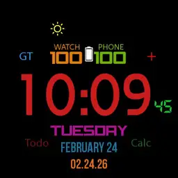 Simple Black Essentials Modified. Credit to original creator