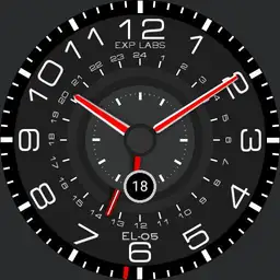 Experimental Labs EL-05