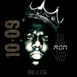 Notorious B.I.G.