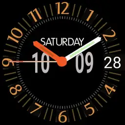 Timex Military Field Watch - No Bezel Edition v.2.0 Copy