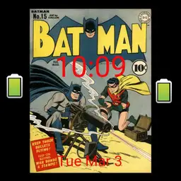 Bat Gun