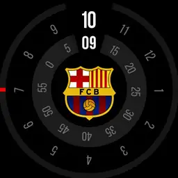 FCB-Rotor Colors