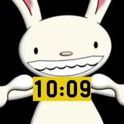 petit lapin