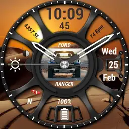 Pour Kospet Nspz_73 Ford Ranger Theme a exporter