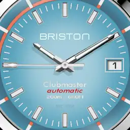 Nr. 3034 Briston