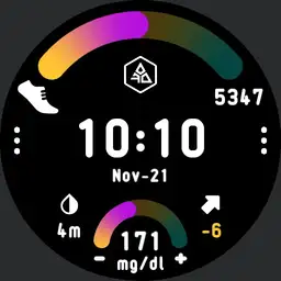 xDrip PULSE-004