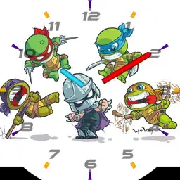 TMNT