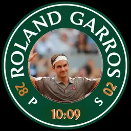Sprie Roland Garros