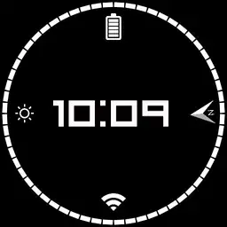 Info watch