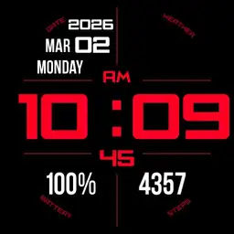 Gear Dashboard Pro