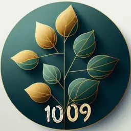 Vegetal collection 7