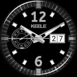 Call of Duty Modern Warfare KEELE gray watch
