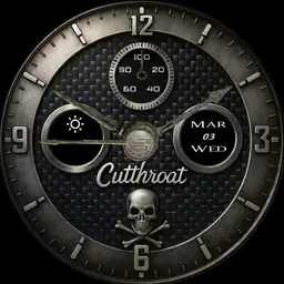 Cutthroat