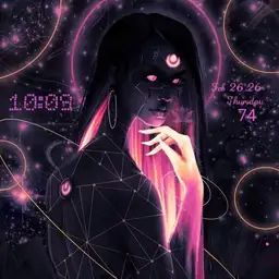 stary night