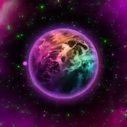 world