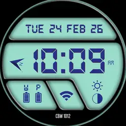 Retro digi plus