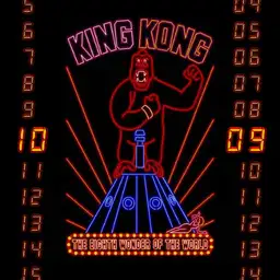 King Kong