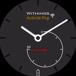 Withings activit pop - Nokia
