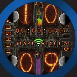 Nixie tubes 05