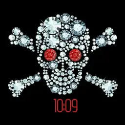 bones