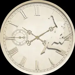 Paper Watch