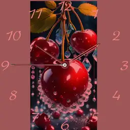 time cherry
