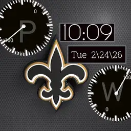 Slick Dials