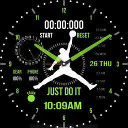 Nike /Just Do It