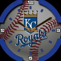 Royals ball watch