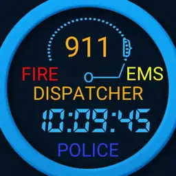 911 Dispatch