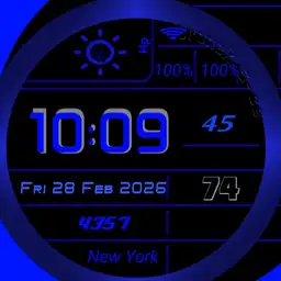 Huawei watch 2
