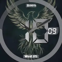 falcon big hour