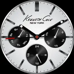 Kenneth Cole chrono