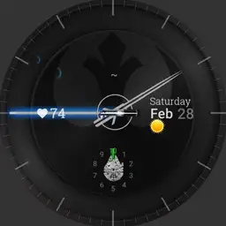 Space Wizard