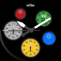 sGe A2.3