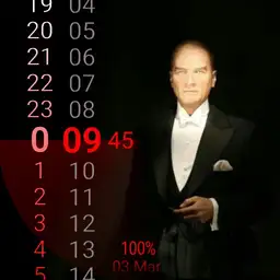 Mustafa Kemal